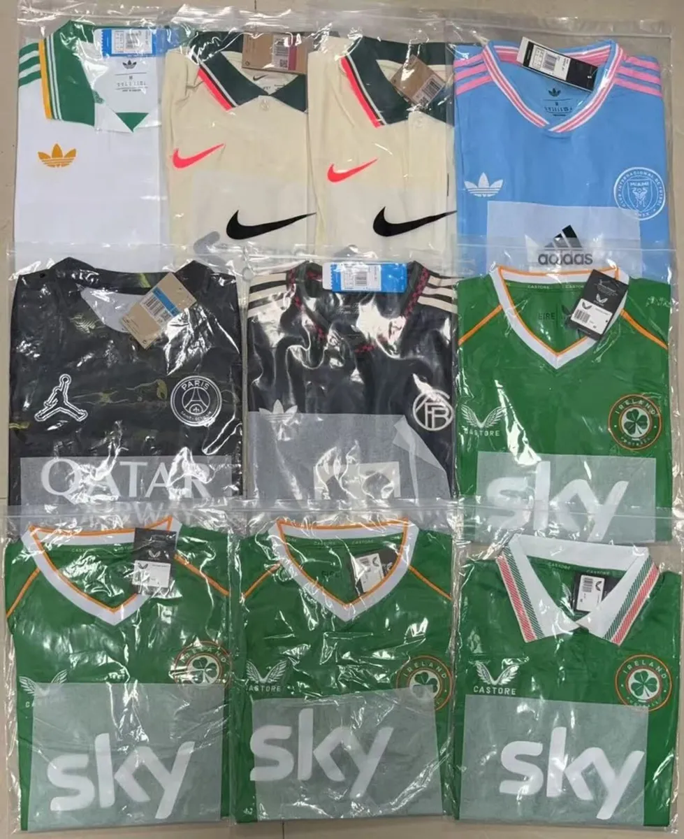 Jerseys - Image 4