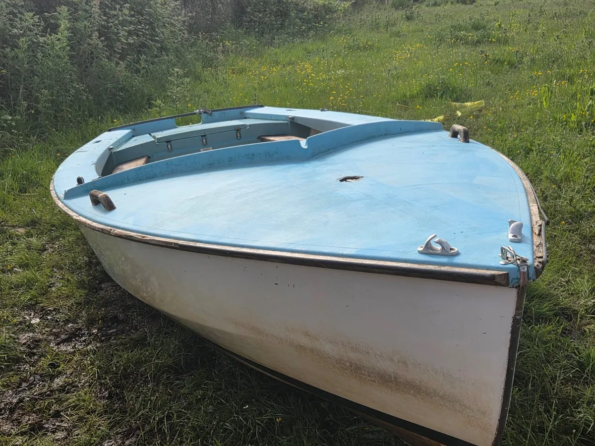 Boat for sale - Image 2