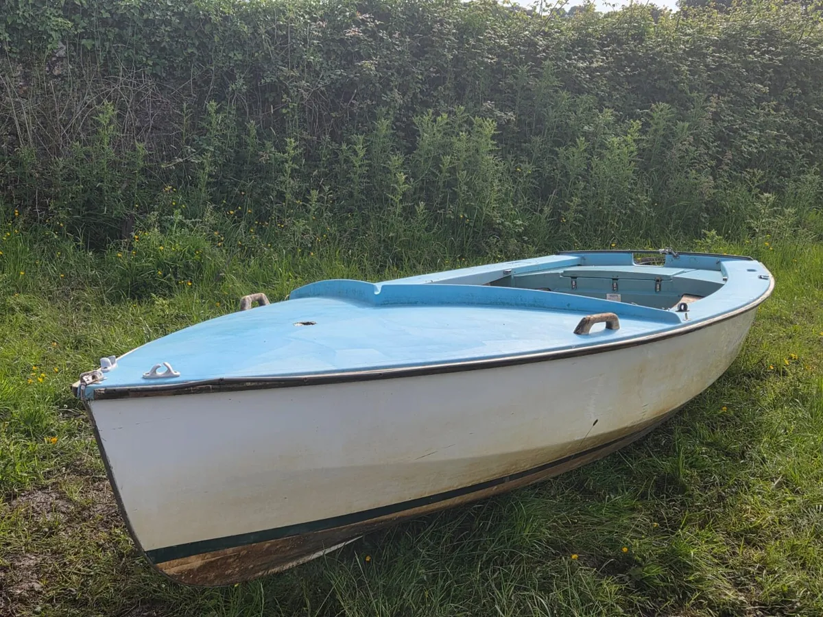 Boat for sale - Image 3