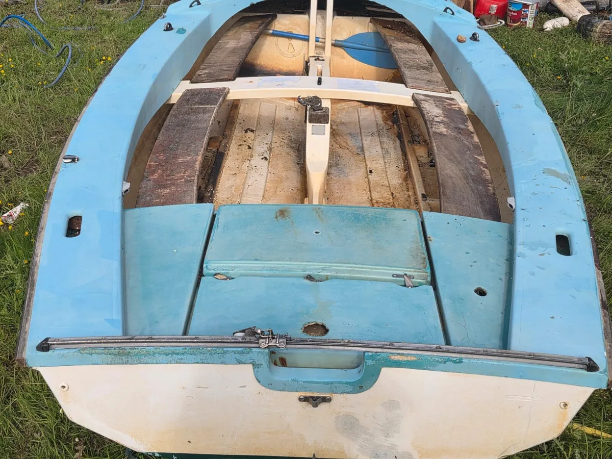 Boat for sale - Image 4