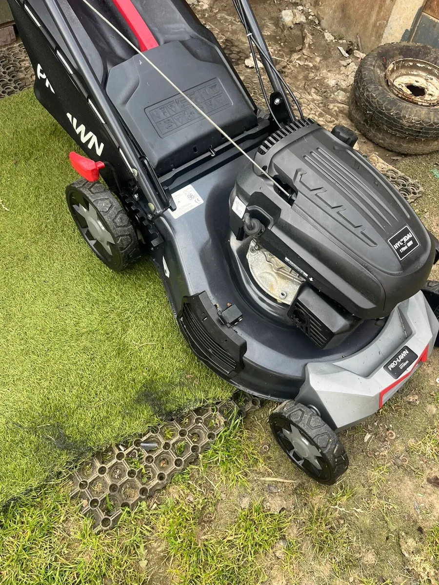 Lawnmower - Image 2