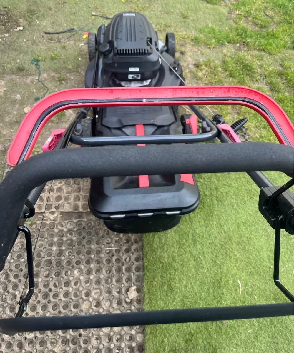 Lawnmower - Image 4