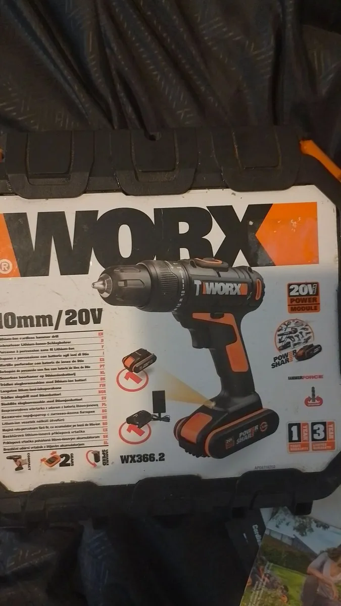 Drill - Image 2