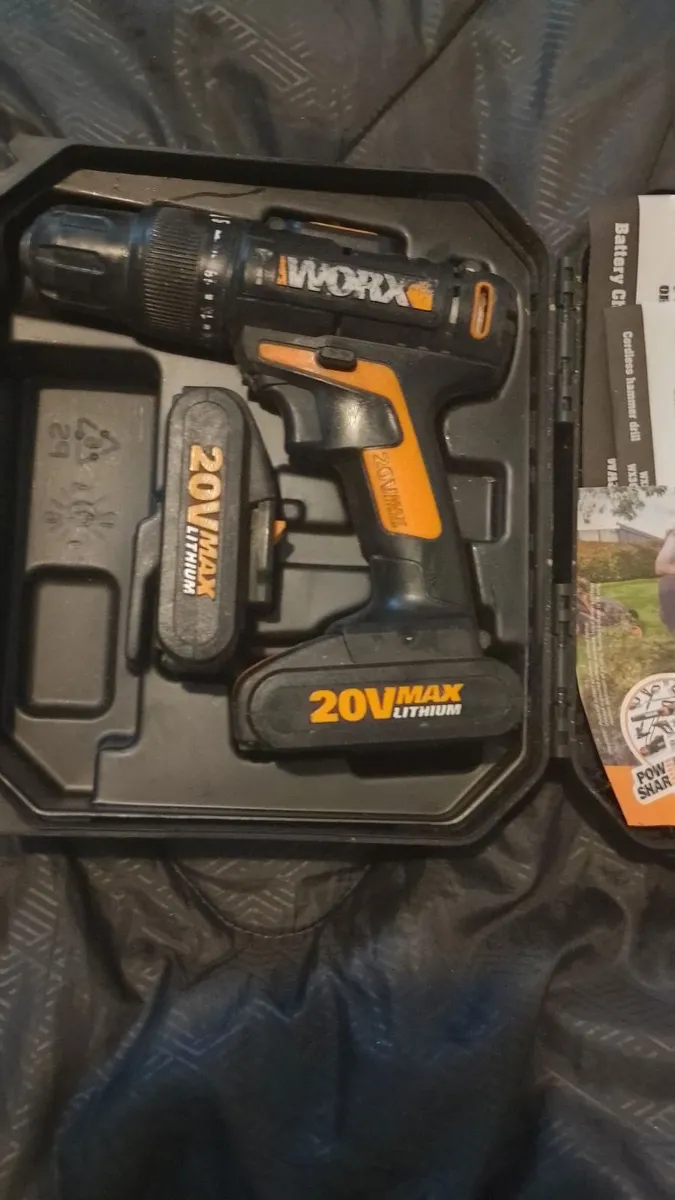 Drill - Image 3
