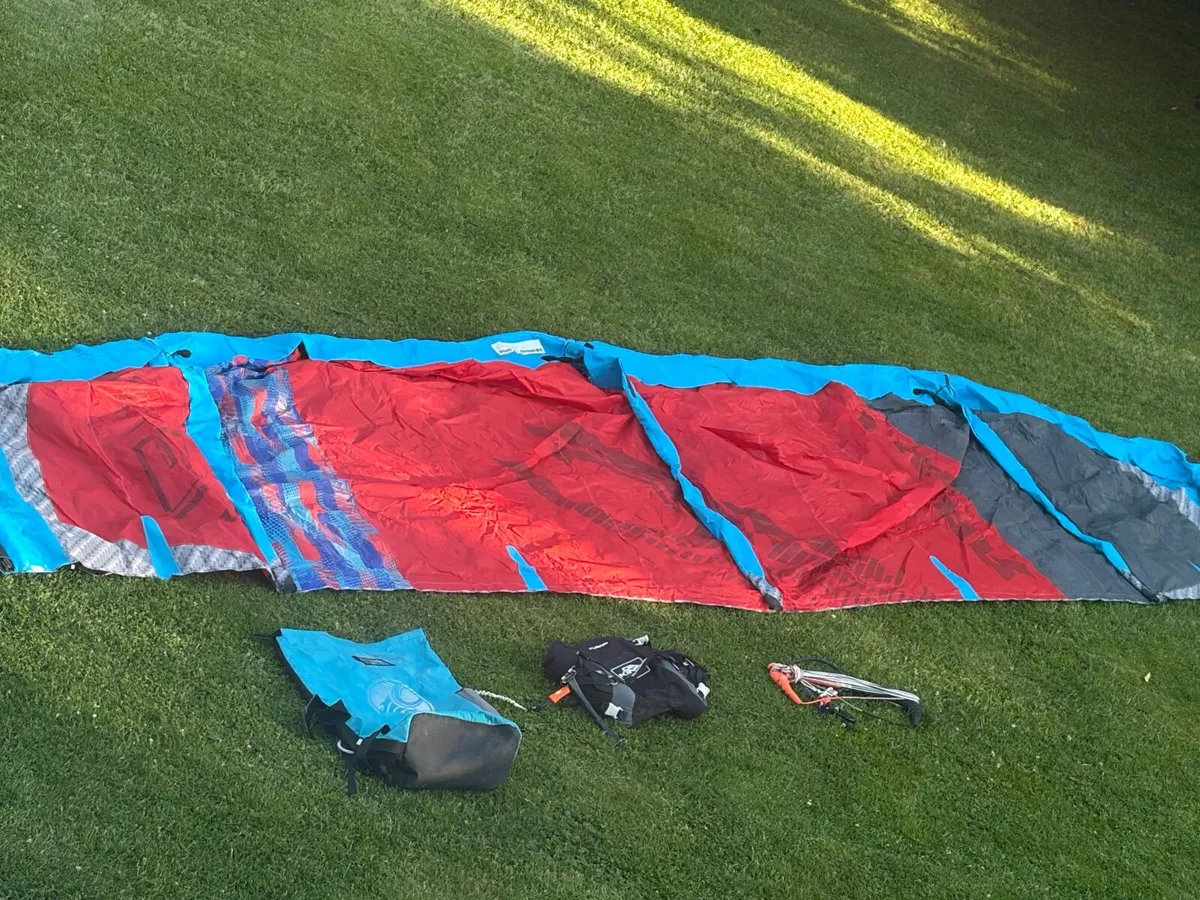 Kitesurf - Image 1
