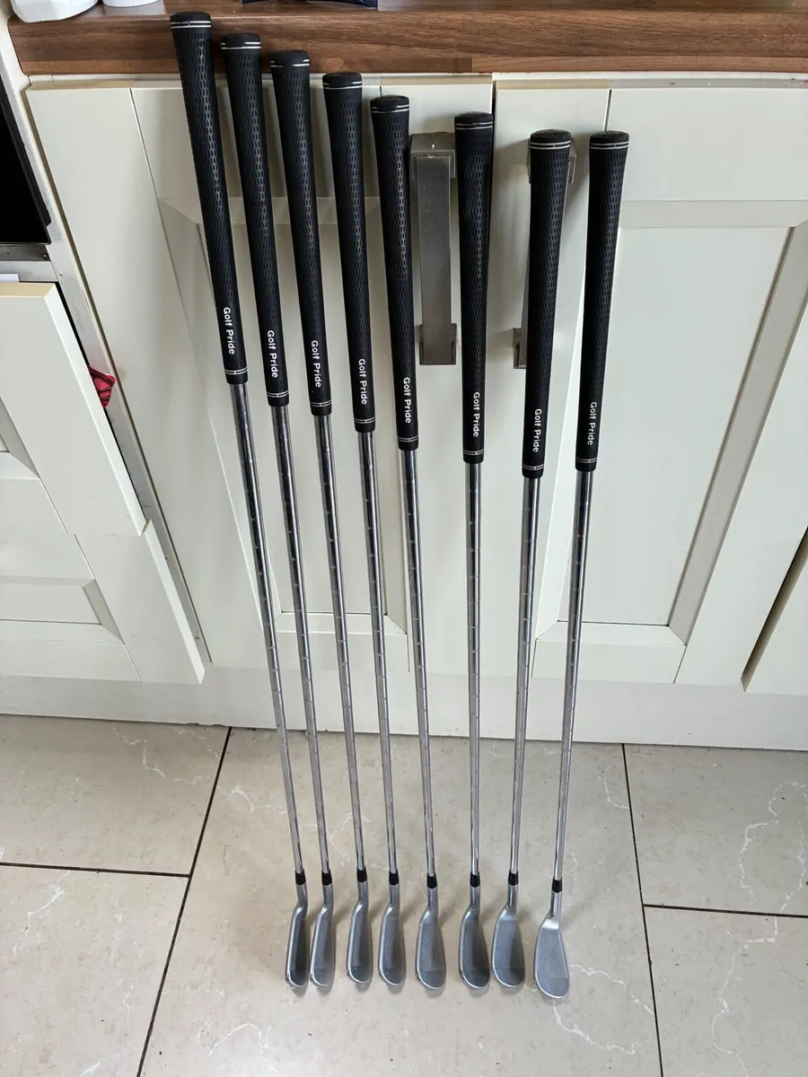 Golf clubs - Image 4