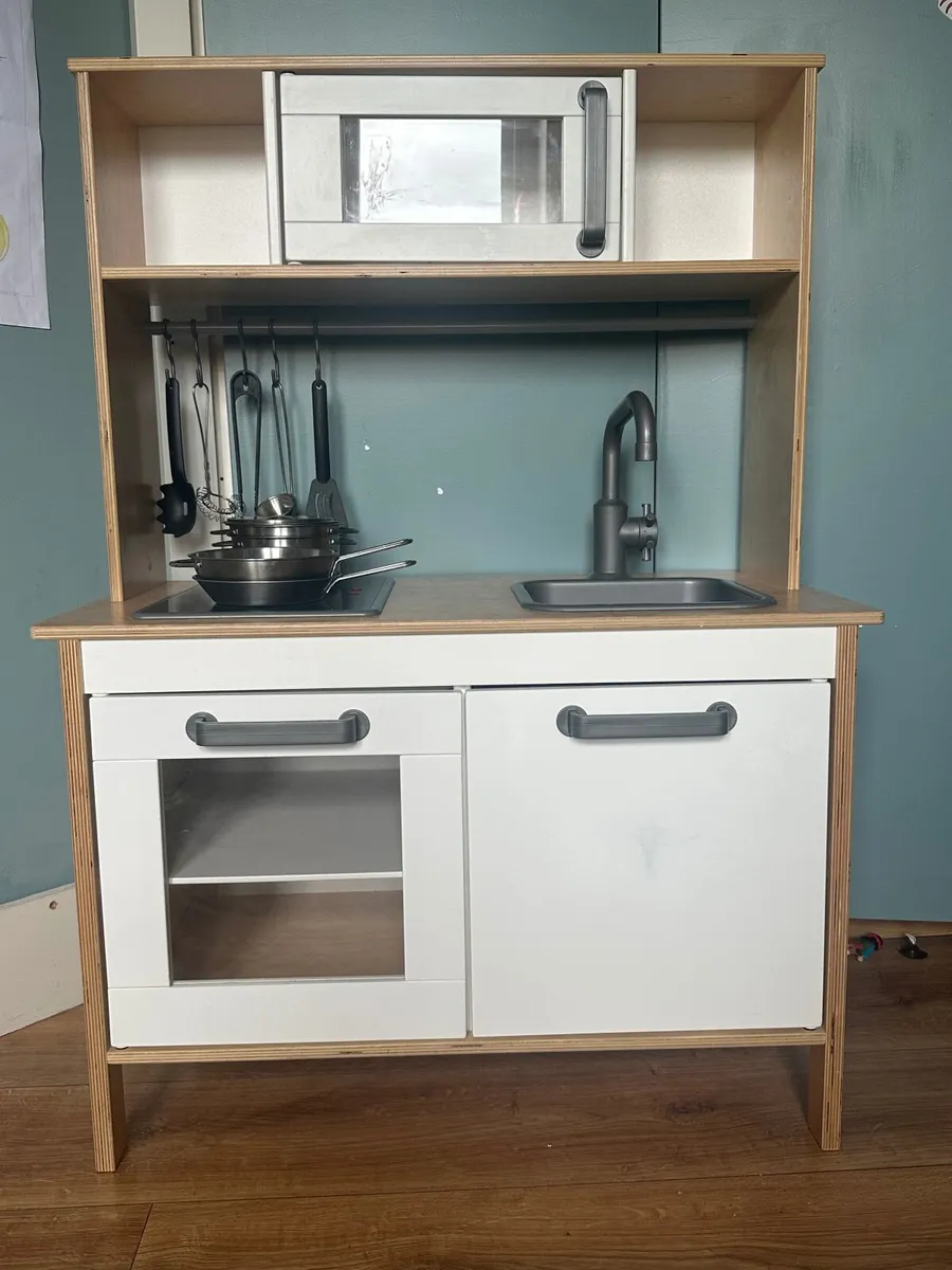 Children kitchen - Image 1
