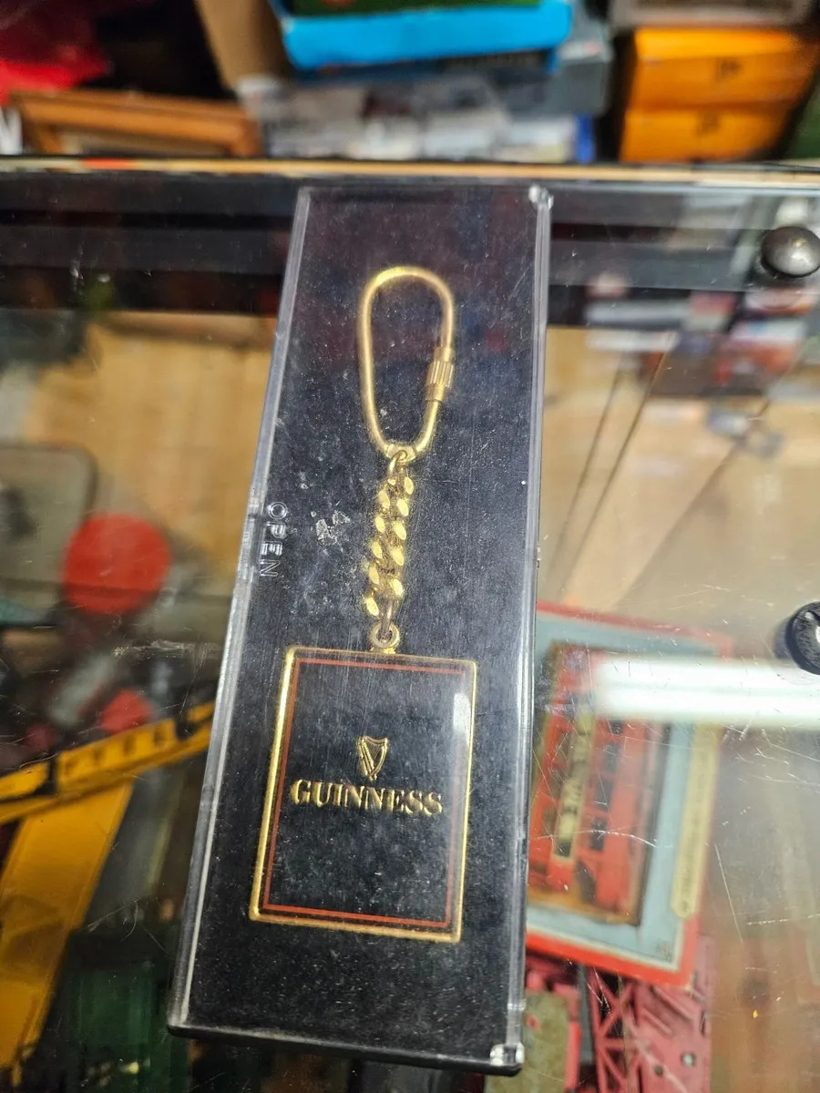 Guinness Gordons Hennessy Pub Bar etc - Image 1