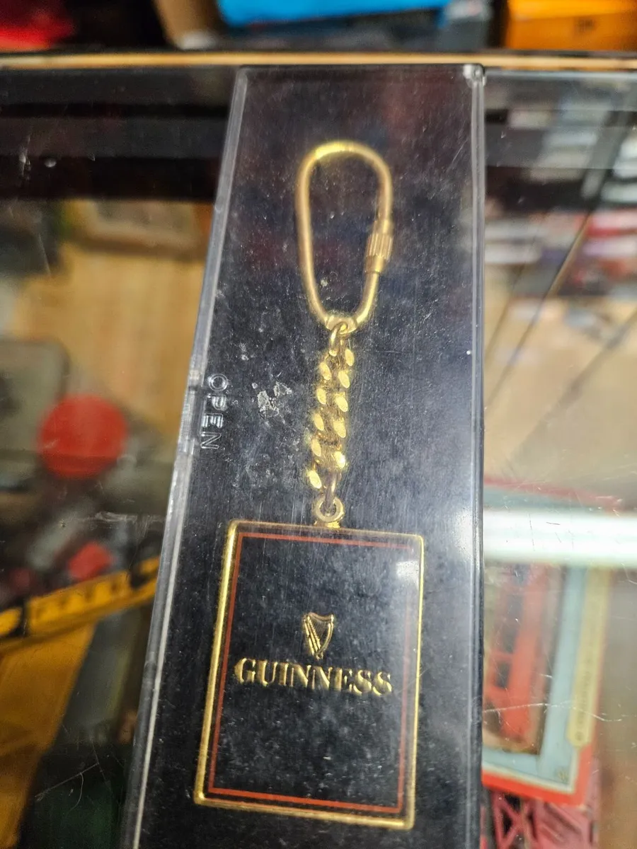 Guinness Gordons Hennessy Pub Bar etc - Image 4