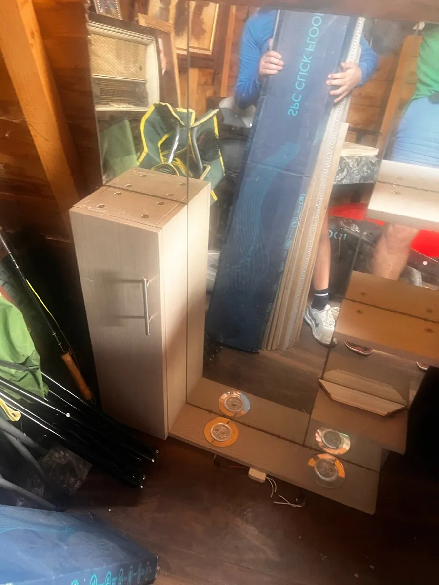 Vanity sink unit - Image 2