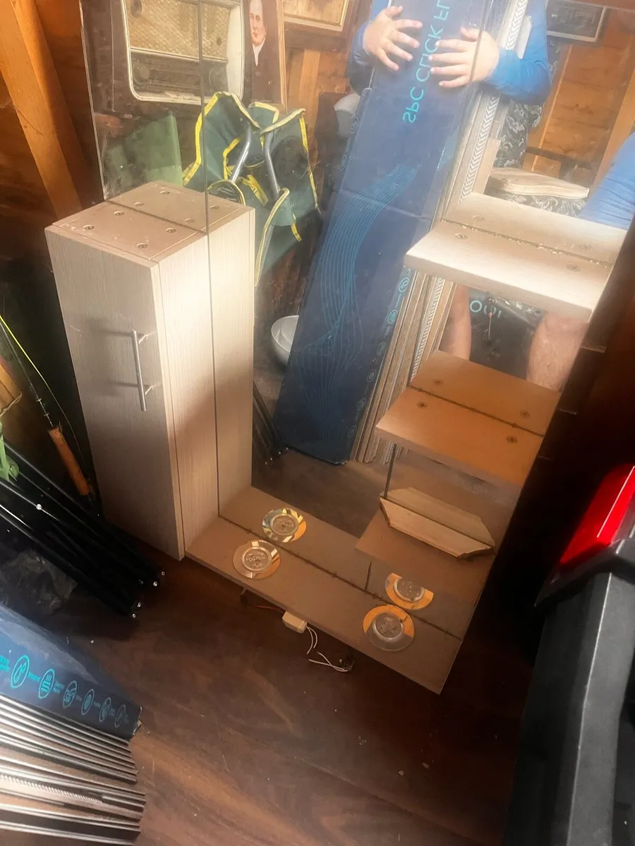 Vanity sink unit - Image 3