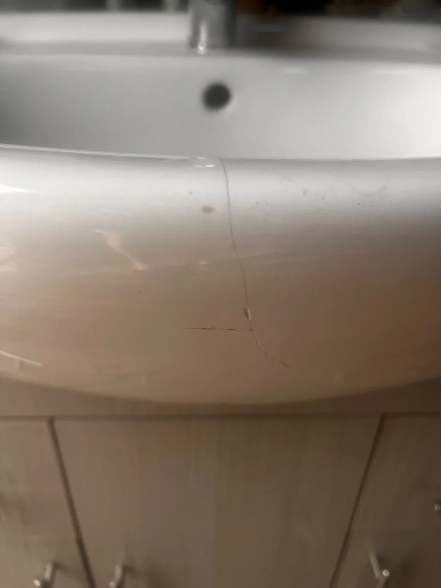 Vanity sink unit - Image 4