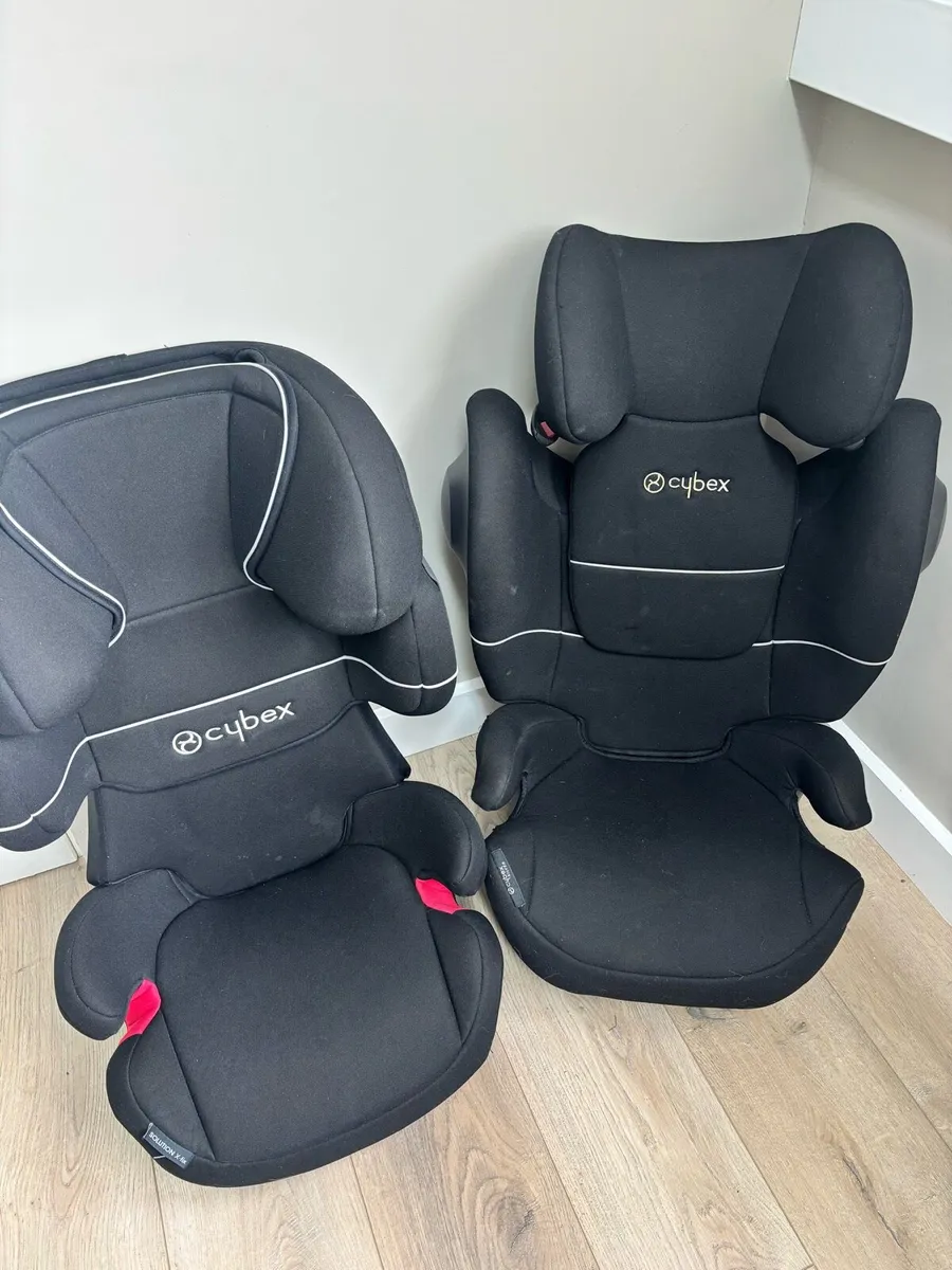 Car seats