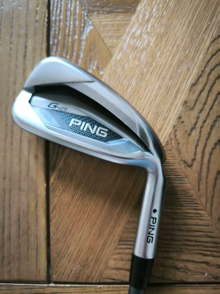 Ping G425  5 iron - Image 1