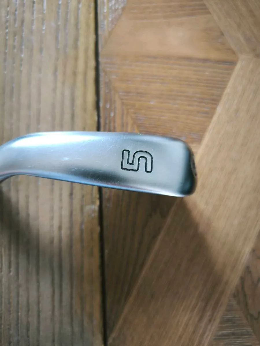 Ping G425  5 iron - Image 3
