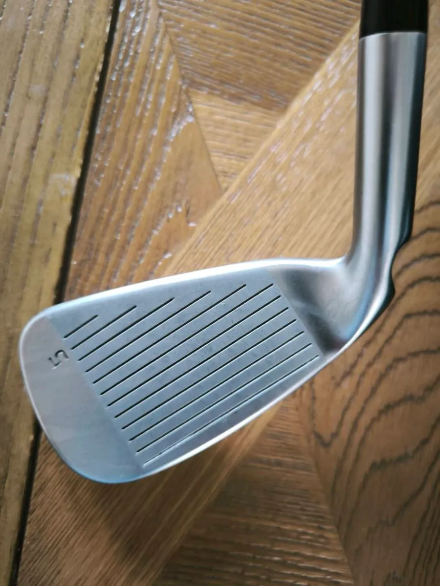 Ping G425  5 iron - Image 4