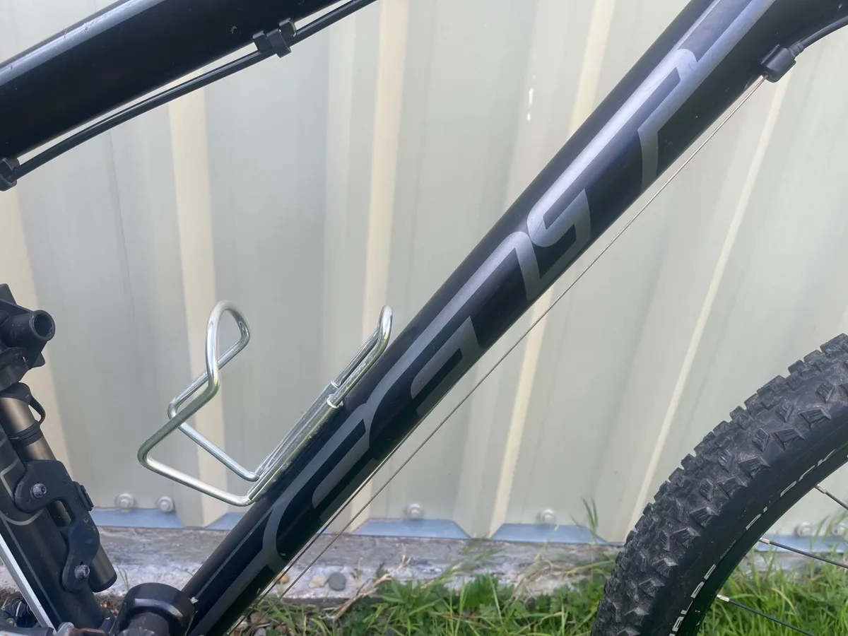 Felt Mountain Bike - Image 3