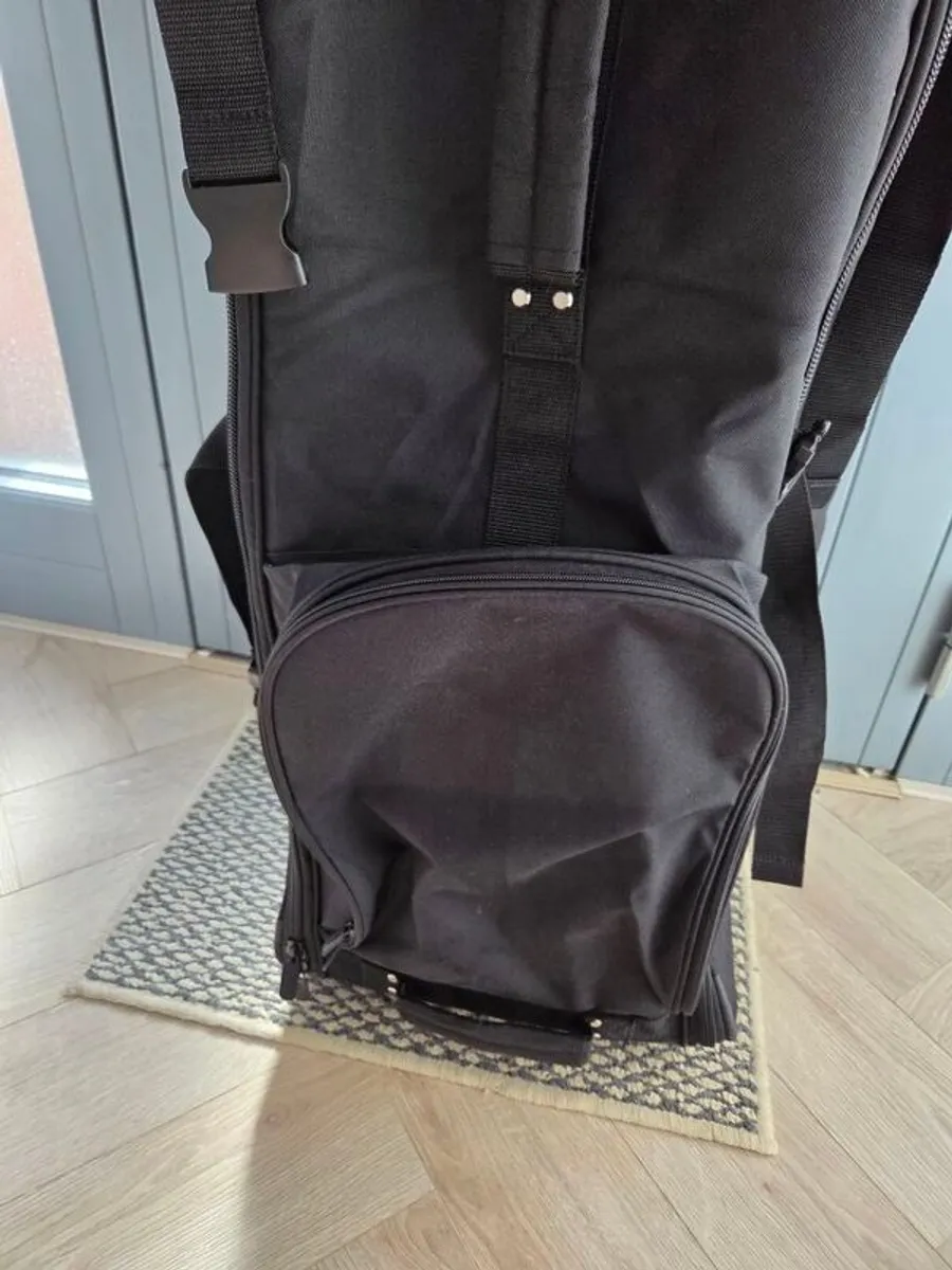 Golf Travel Bag - Image 2