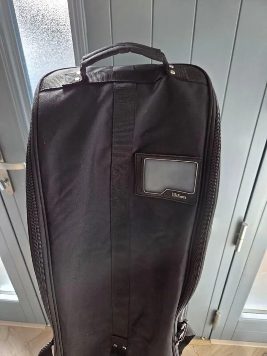 Golf Travel Bag - Image 3