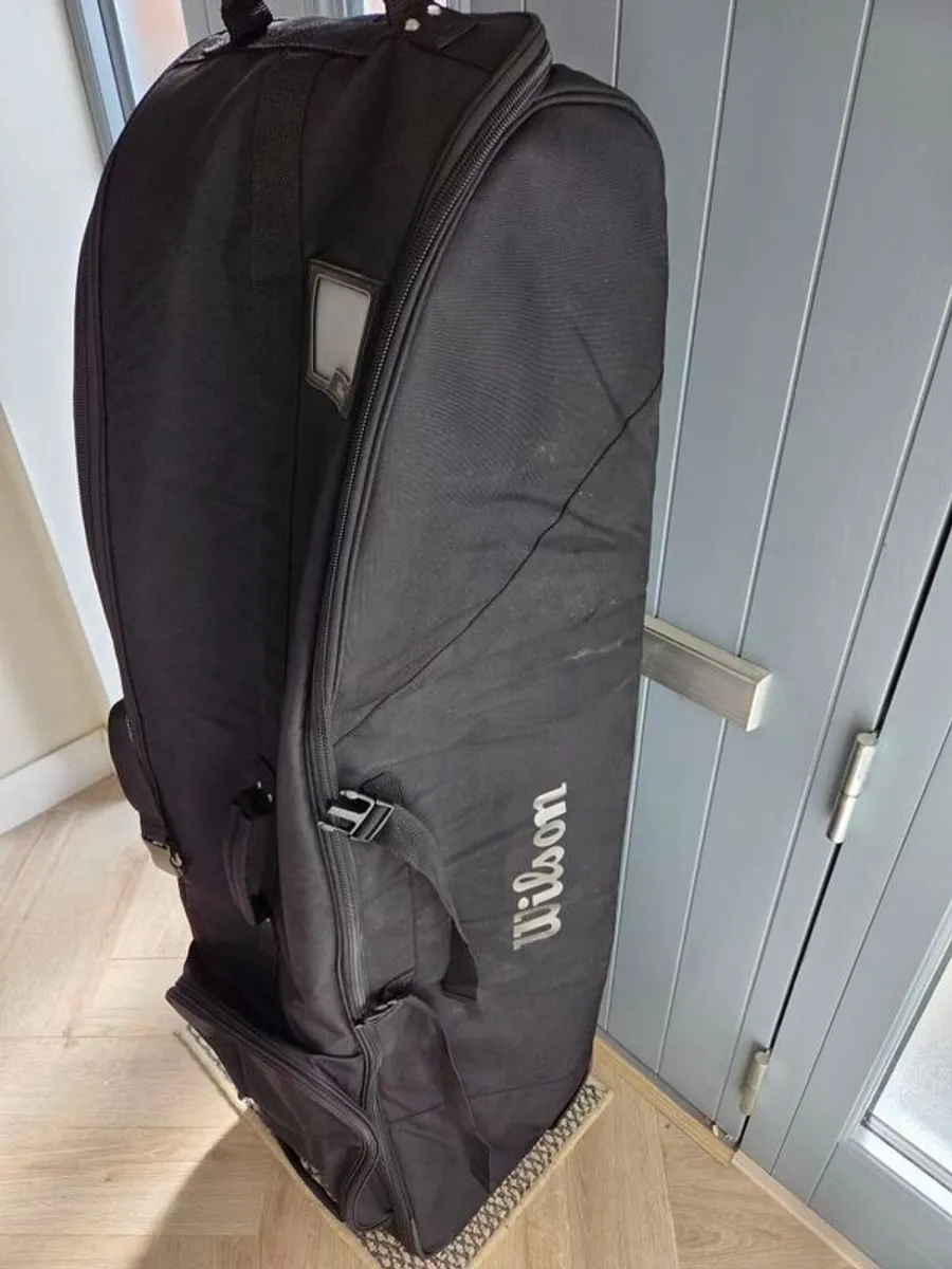 Golf Travel Bag - Image 4