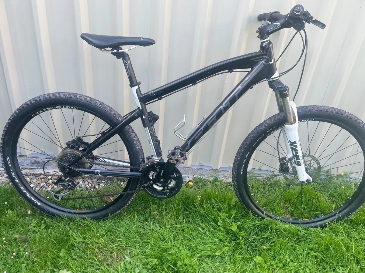 Felt Mountain Bike - Image 2