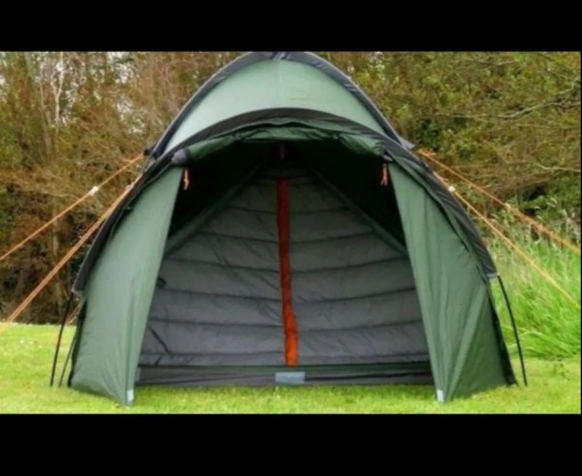 Crua Culla Combo Maxx 3 Man Tent - Image 4
