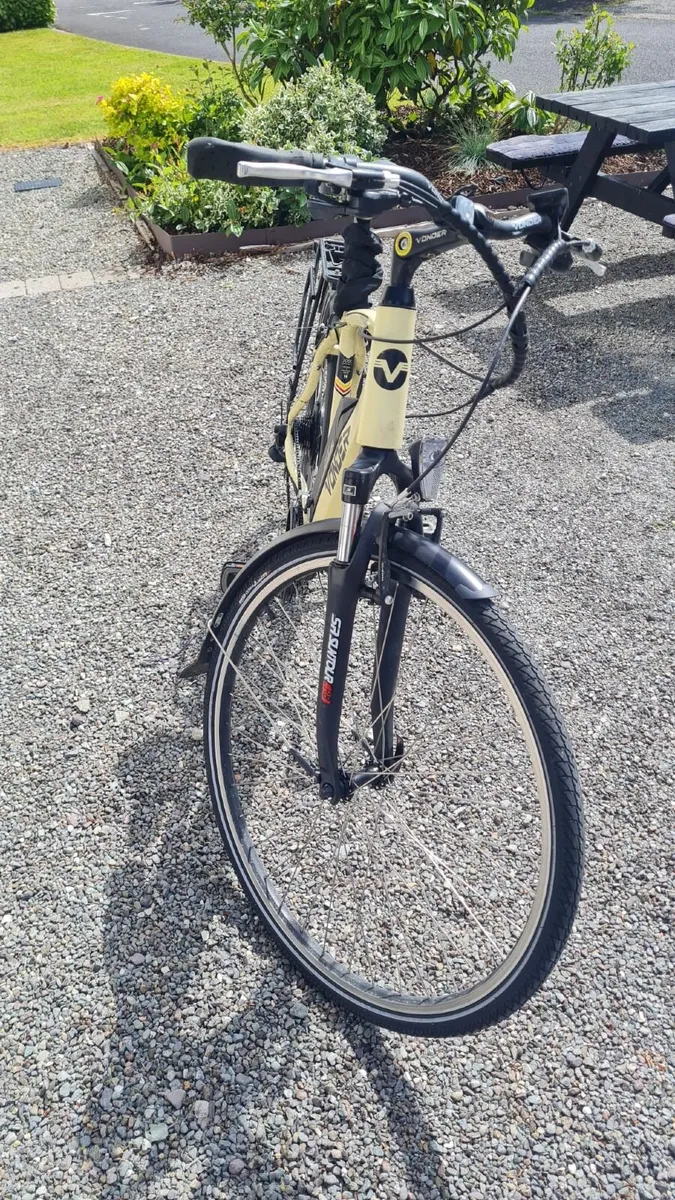 Electric bicycle - Image 4
