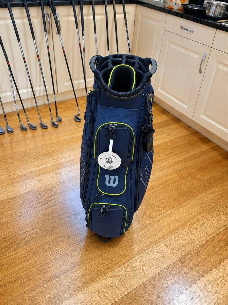 Golf Bag