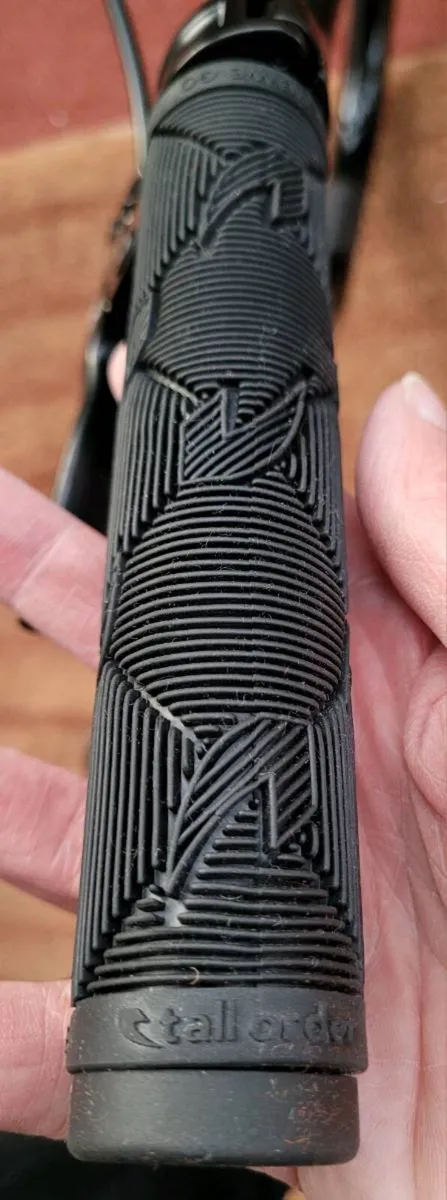 New Tall Order Custom Bmx - Image 3