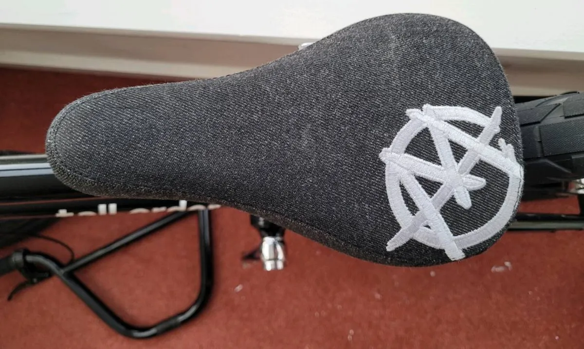 New Tall Order Custom Bmx - Image 4