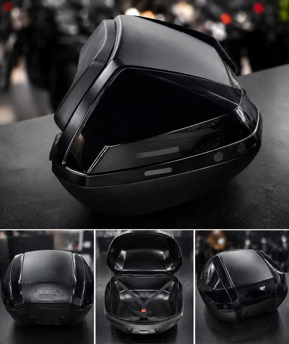Electric box Forza 2022