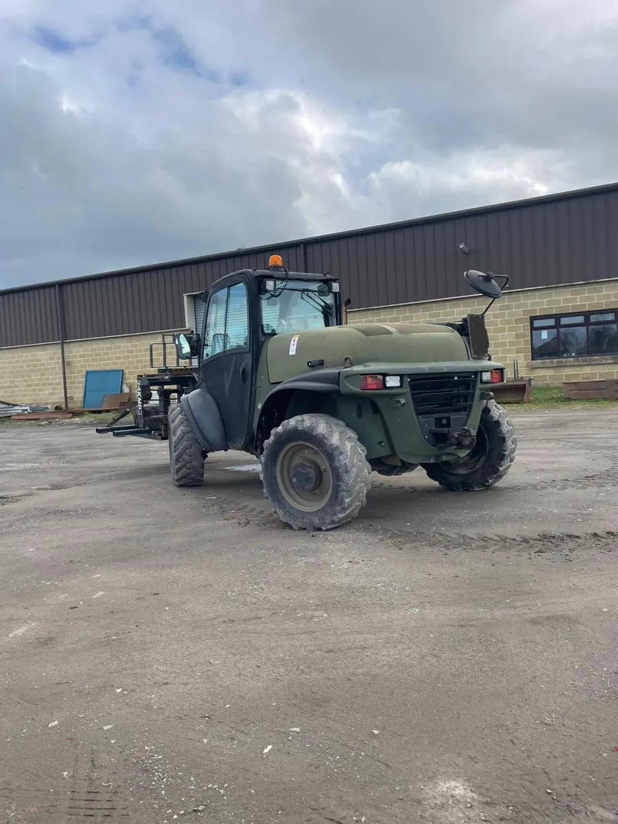 2007 JCB 524-50M Direct ExMOD - Image 3