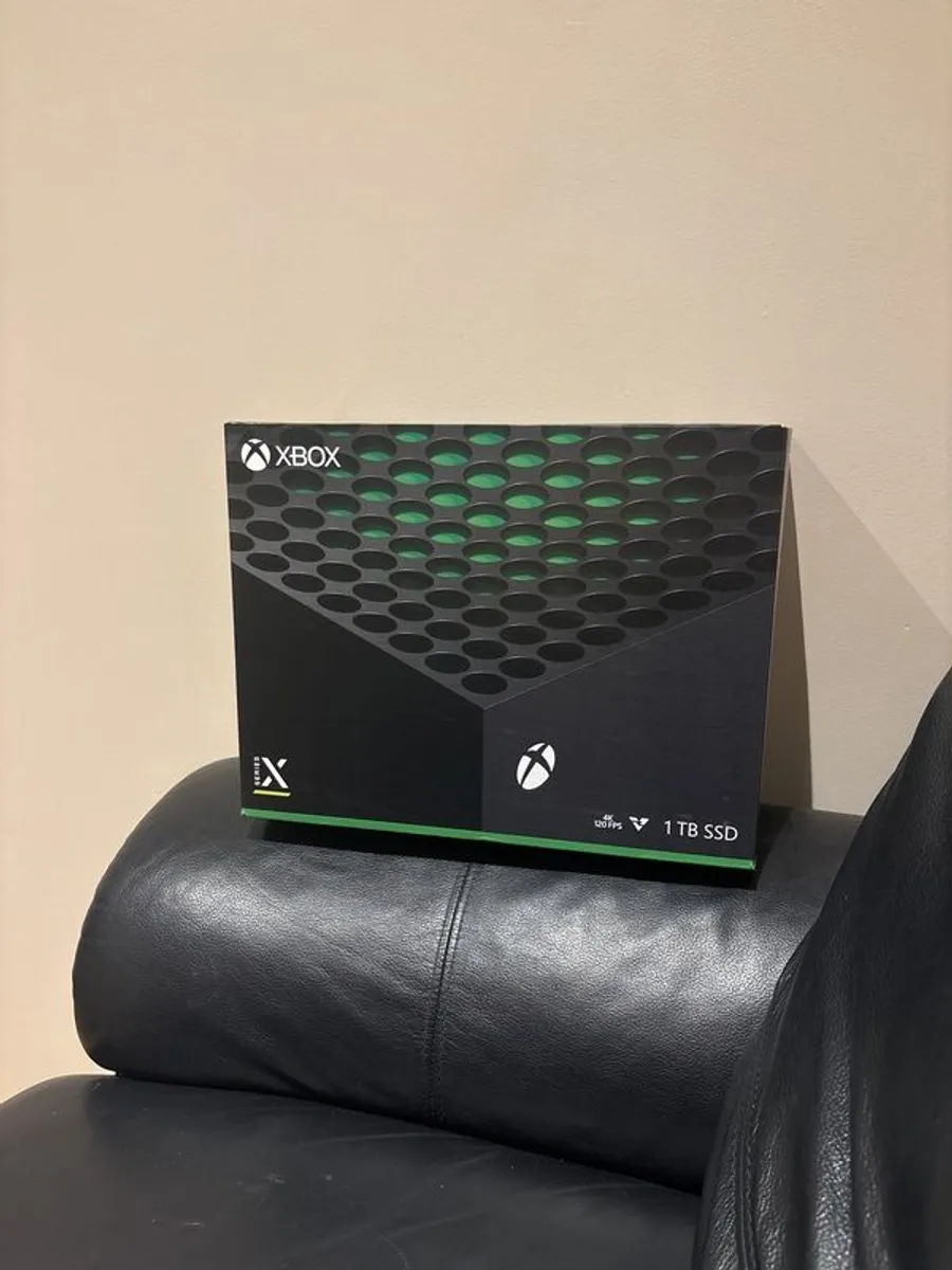 Xbox
