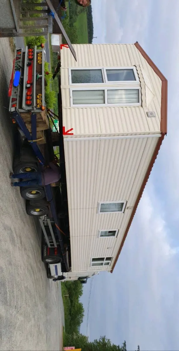 Mobile Home - Image 1