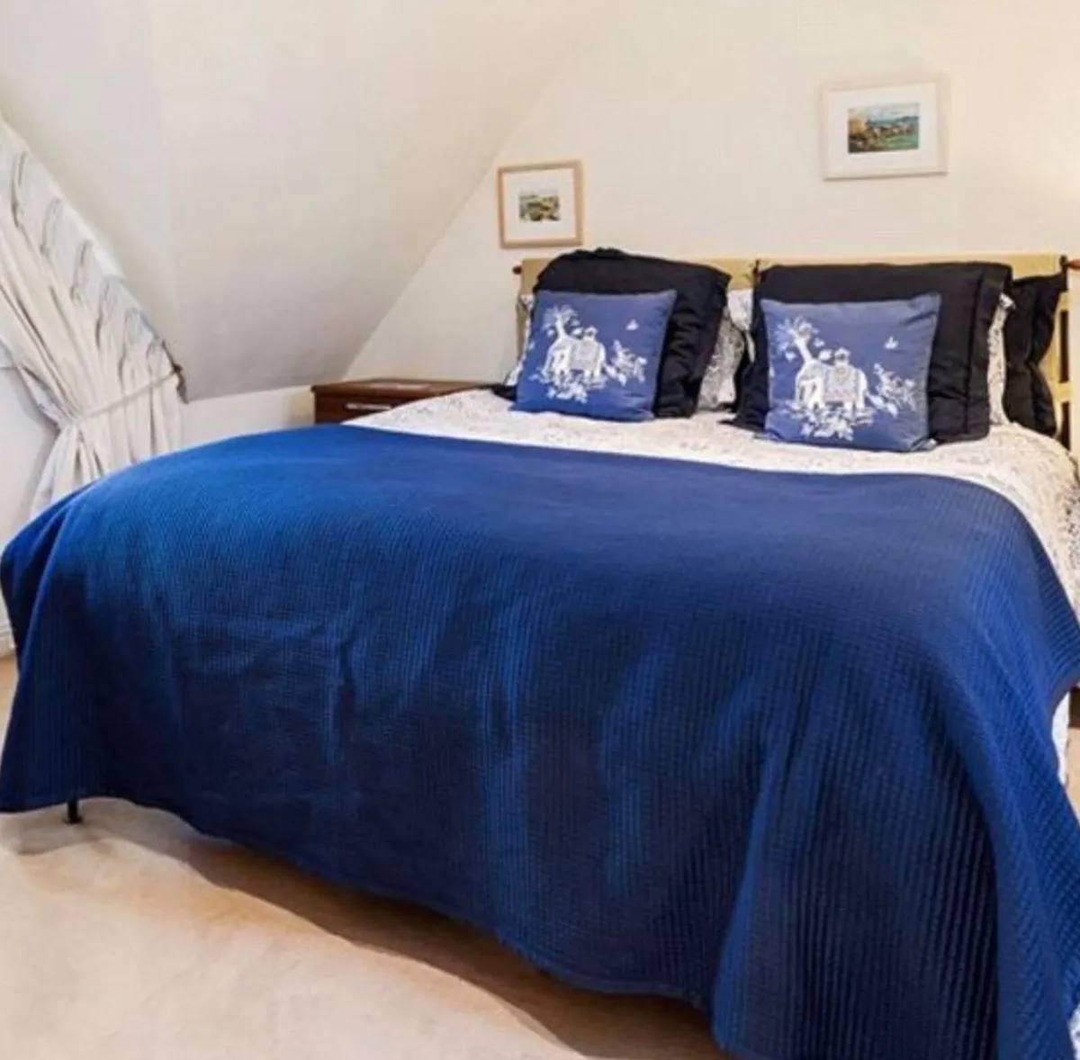 Superking Bed - Image 3