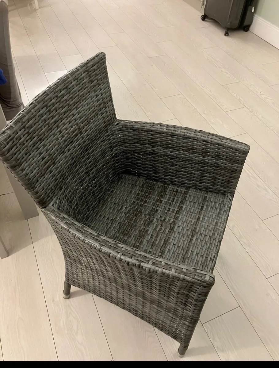 Garden Furniture - Image 3