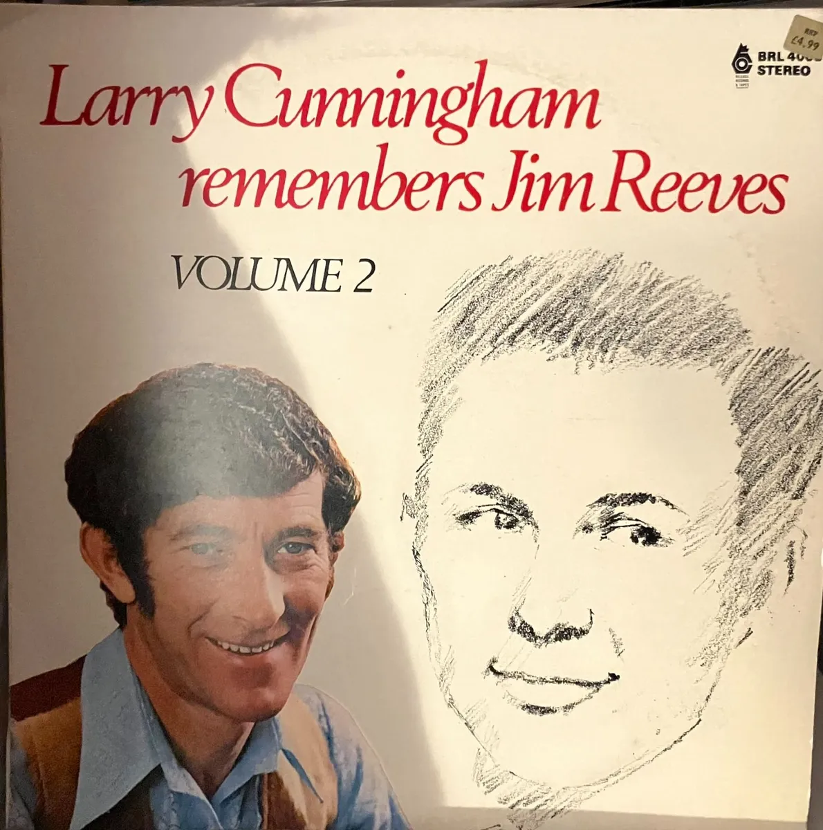 Vinyl Record - Image 4