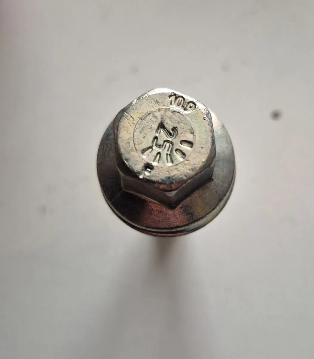 16 x New Bolts Peugeot/Citroen Models - Delivery - Image 3