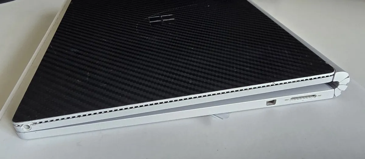 Microsoft Surface Book with Microsoft Surface Pen - Image 2