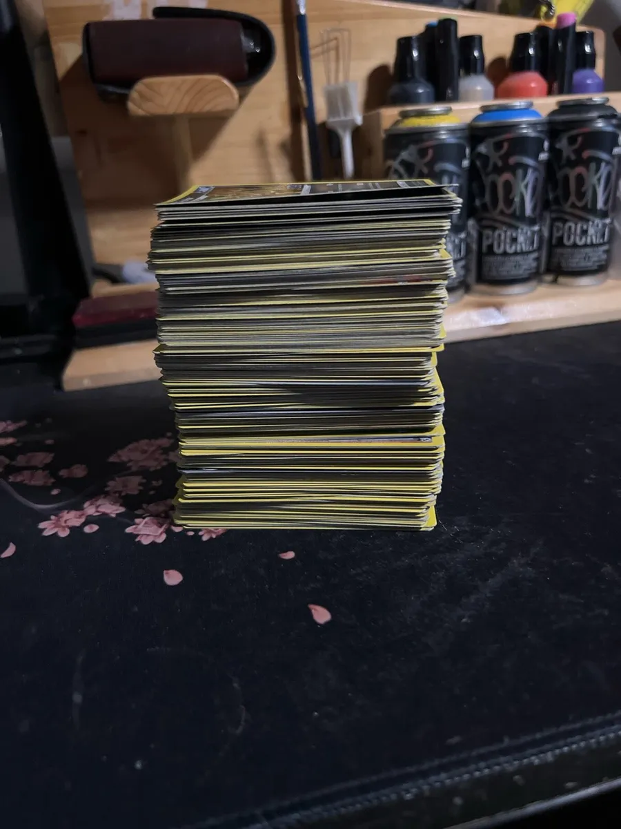 Pokemon cards - Image 1
