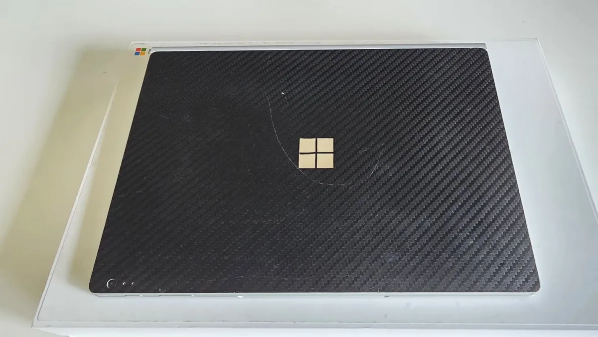 Microsoft Surface Book with Microsoft Surface Pen - Image 4