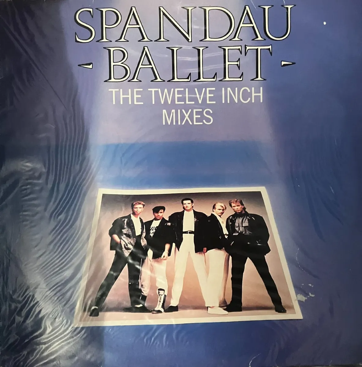 Vinyl Records - Image 1