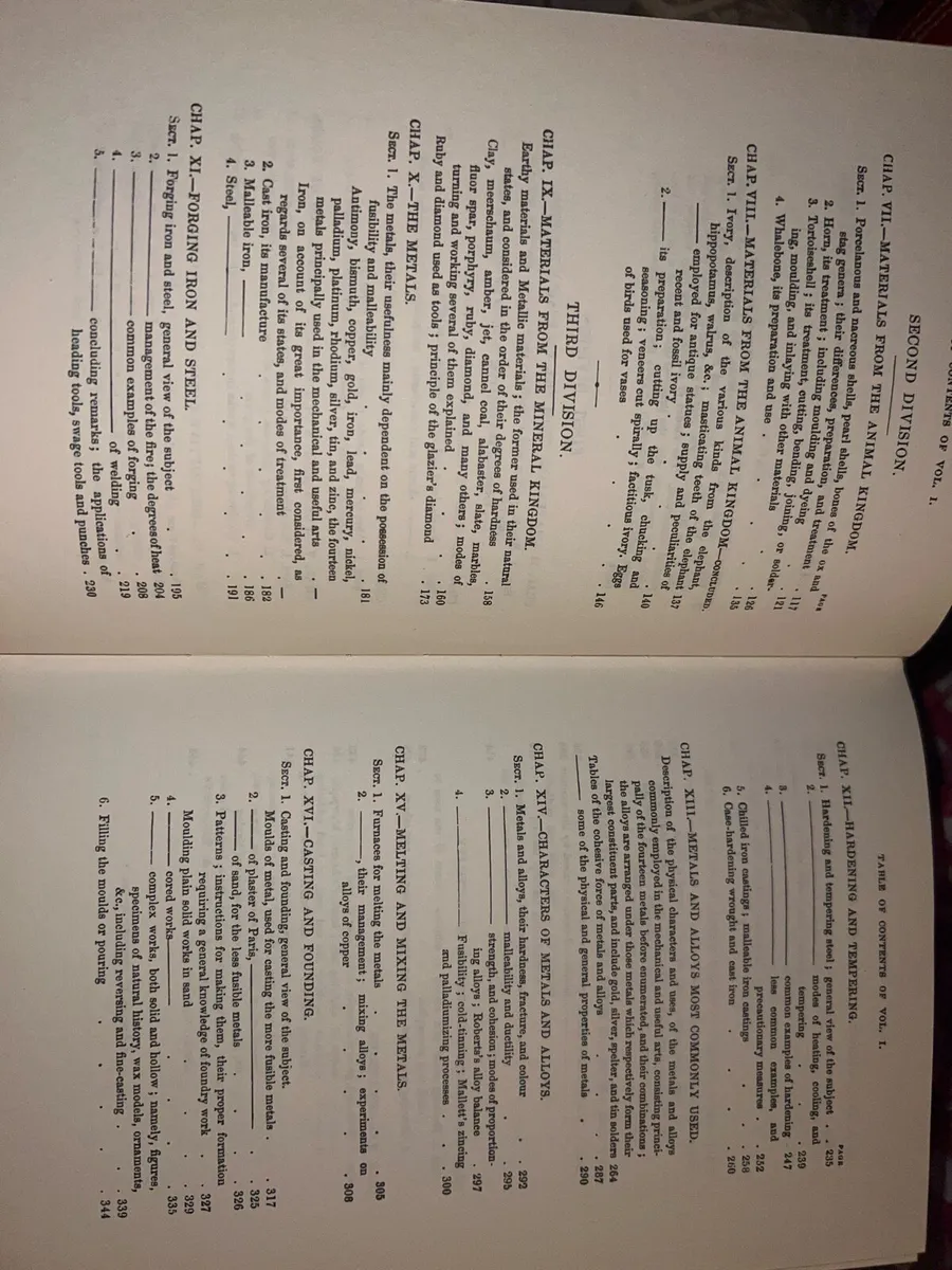 Turning Charles Holzapffel - Image 3