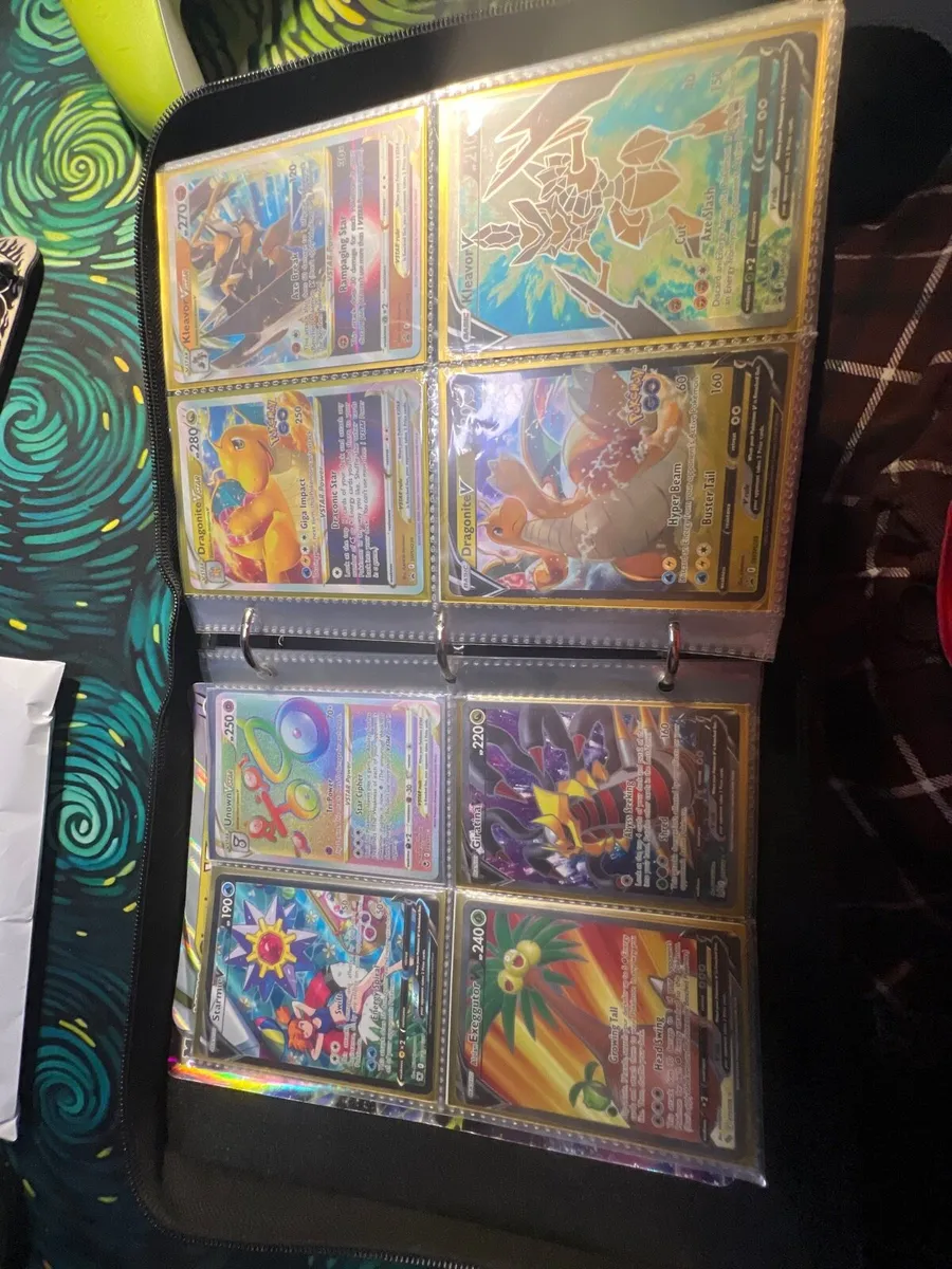 Pokemon cards - Image 3