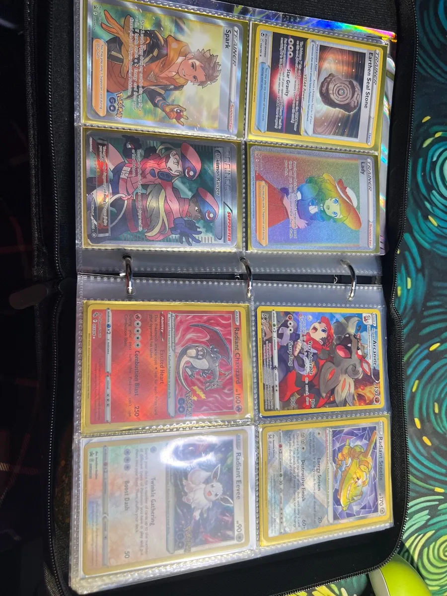 Pokemon cards - Image 4