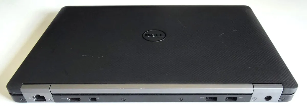 Dell Latitude E7470 Ultrabook - Image 3