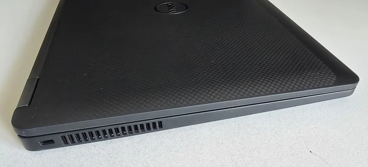 Dell Latitude E7470 Ultrabook - Image 4