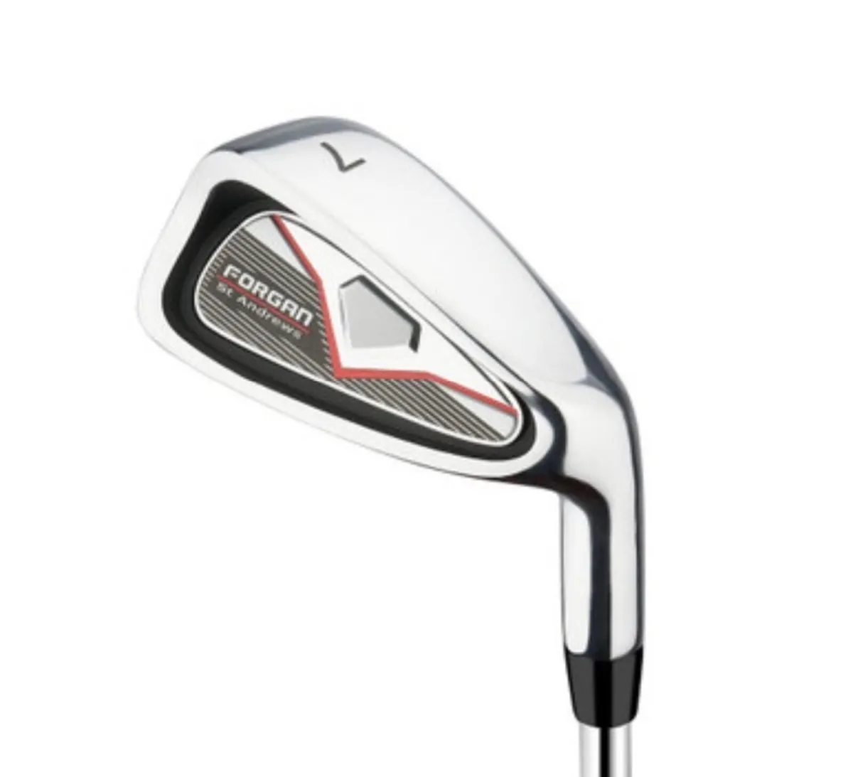 NEW Men’s Golf Clubs Set Forgan F100 - Image 3