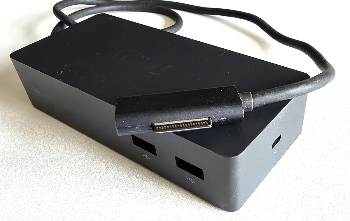 Microsoft Surface Dock 1661 - Image 3