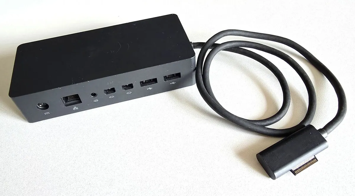 Microsoft Surface Dock 1661 - Image 1
